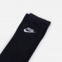 Шкарпетки баскетбольні Nike Swoosh Freak Basketball Socks 1 пара чорні (DA5065-010)