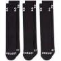 Шкарпетки баскетбольні Jordan Essentials Crew Socks чорні (DA5718-010) Шкарпетки баскетбольні Jordan Essentials Crew Socks чорні (DA5718-010)