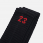 Шкарпетки спортивні Jordan Essentials Crew Socks чорні (DA5718-011) Шкарпетки спортивні Jordan Essentials Crew Socks чорні (DA5718-011)