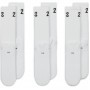 Шкарпетки спортивні Jordan Essentials Crew Socks білі (DA5718-100) Шкарпетки спортивні Jordan Essentials Crew Socks білі (DA5718-100)