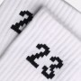 Шкарпетки спортивні Jordan Essentials Crew Socks білі (DA5718-100) Шкарпетки спортивні Jordan Essentials Crew Socks білі (DA5718-100)