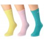Шкарпетки спортивні Nike Everyday Plus Crew 3 пари мультиколор (DC7537-901) Шкарпетки спортивні Nike Everyday Plus Crew 3 пари мультиколор (DC7537-901)
