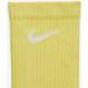 Шкарпетки спортивні Nike Everyday Plus Crew 3 пари мультиколор (DC7537-901)