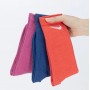 Шкарпетки спортивні Nike Everyday Plus Crew 3 пари мультиколор (DC7537-902) Шкарпетки спортивні Nike Everyday Plus Crew 3 пари мультиколор (DC7537-902)