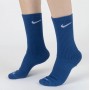 Шкарпетки спортивні Nike Everyday Plus Crew 3 пари мультиколор (DC7537-902) Шкарпетки спортивні Nike Everyday Plus Crew 3 пари мультиколор (DC7537-902)