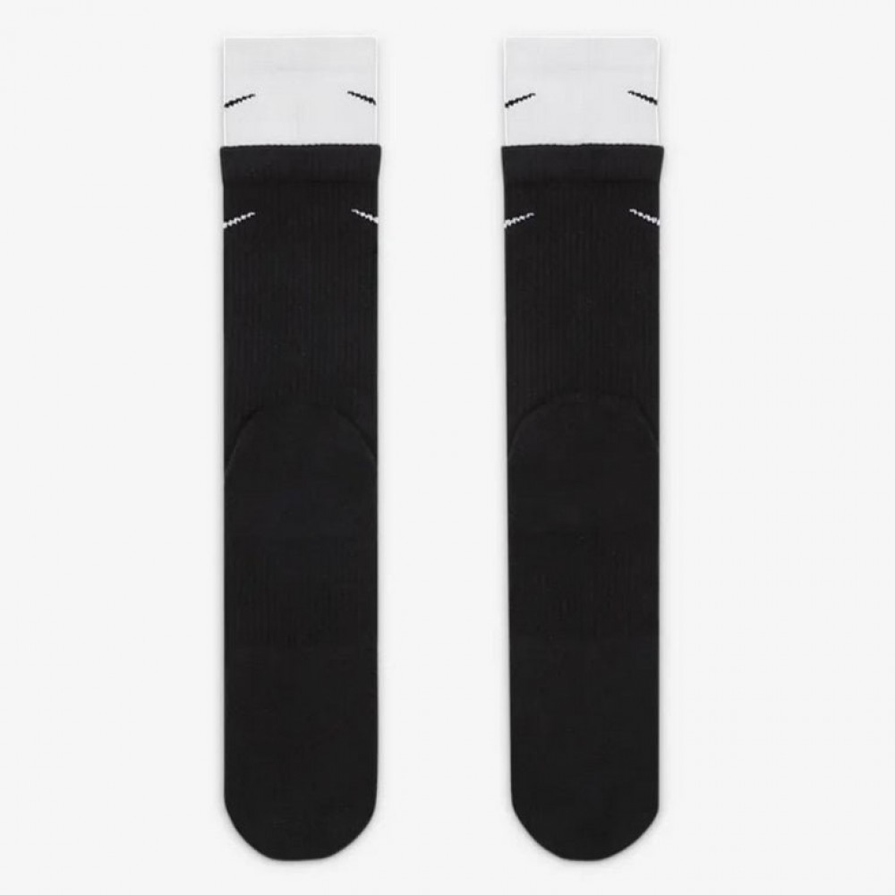 Шкарпетки баскетбольні Nike Everyday Plus Cushioned 1 пара (DD2795-011)
