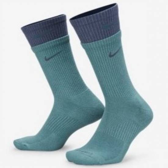 Шкарпетки баскетбольні Nike Everyday Plus Cushioned 1 пара (DH4058-300)