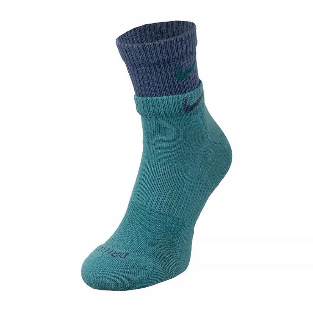 Шкарпетки спортивні Nike Everyday Plus Cushioned 1 пара (DH4058-300)