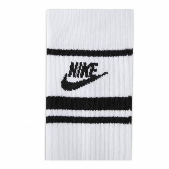 Шкарпетки спортивні Nike Sportswear Everyday Essential Socks 3 пари (DX5089-103)