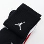 Шкарпетки баскетбольні Jordan Everyday Crew Socks для спорту та на кожен день 3 пари (DX9632-902) Шкарпетки баскетбольні Jordan Everyday Crew Socks для спорту та на кожен день 3 пари (DX9632-902)