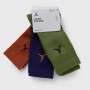 Шкарпетки баскетбольні Jordan Everyday Crew Socks для спорту та на кожен день 3 пари (DX9632-912) Шкарпетки баскетбольні Jordan Everyday Crew Socks для спорту та на кожен день 3 пари (DX9632-912)