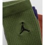 Шкарпетки баскетбольні Jordan Everyday Crew Socks для спорту та на кожен день 3 пари (DX9632-912) Шкарпетки баскетбольні Jordan Everyday Crew Socks для спорту та на кожен день 3 пари (DX9632-912)