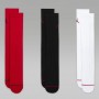 Шкарпетки баскетбольні Jordan Everyday Crew Socks для спорту та на кожен день 3 пари (DX9632-918) Шкарпетки баскетбольні Jordan Everyday Crew Socks для спорту та на кожен день 3 пари (DX9632-918)