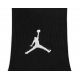 Шкарпетки баскетбольні Jordan Джордан Everyday Ankle Socks середні 3 пари (DX9655-010)