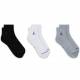 Шкарпетки баскетбольні Jordan Everyday Ankle Socks середні 3 пари (DX9655-904)