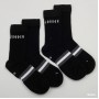 Шкарпетки баскетбольні Nike Jordan Legacy (SK0025-010) Шкарпетки баскетбольні Nike Jordan Legacy (SK0025-010)