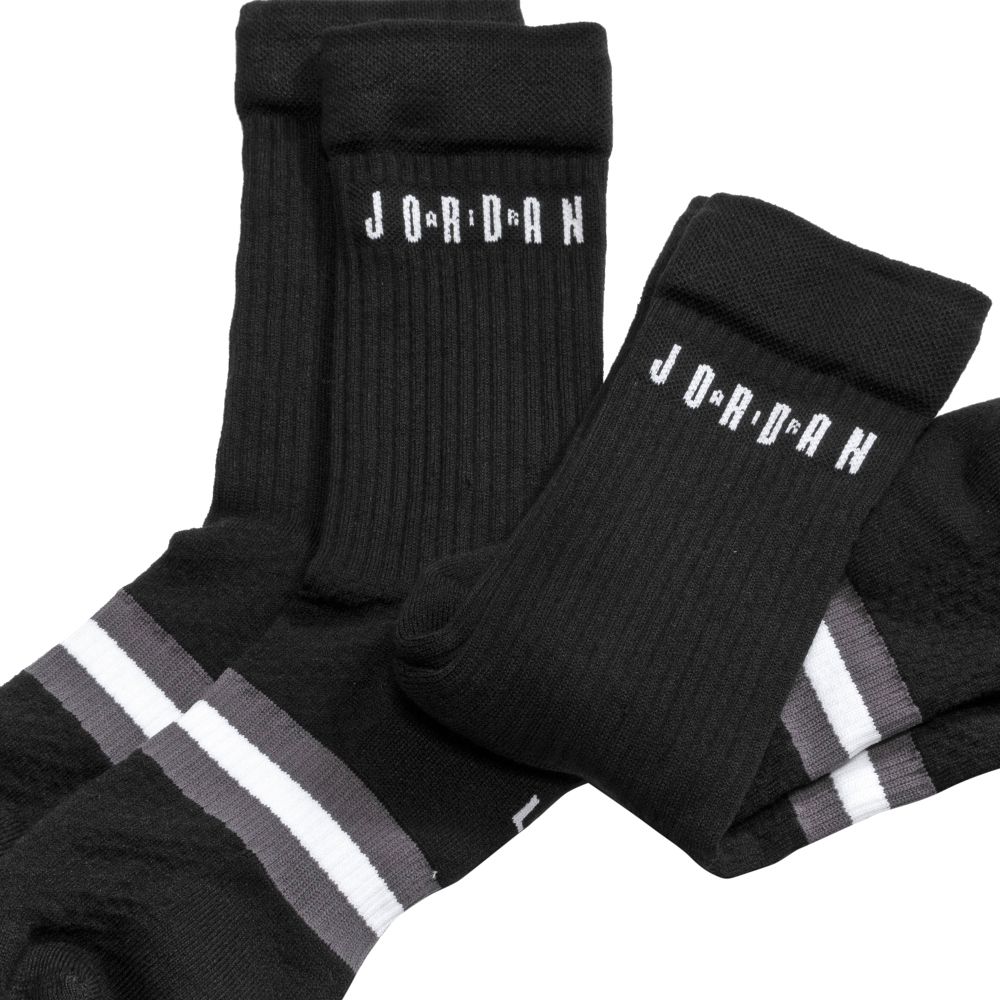 Шкарпетки баскетбольні Nike Jordan Legacy (SK0025-010) 