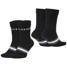 Шкарпетки баскетбольні Nike Jordan Legacy (SK0025-010) 