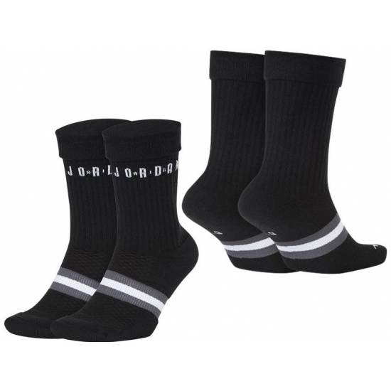 Шкарпетки баскетбольні Nike Jordan Legacy (SK0025-010) 