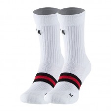 Шкарпетки баскетбольні Nike Jordan Legacy (SK0025-100)