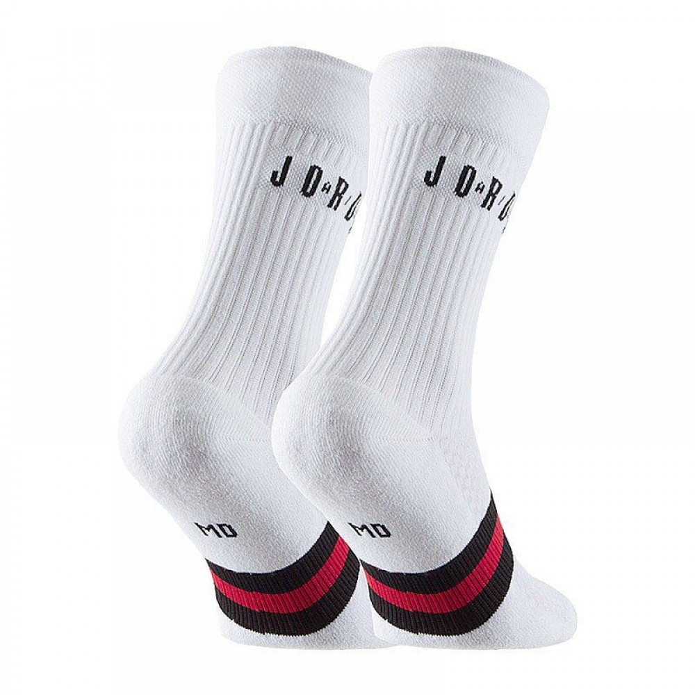 Шкарпетки баскетбольні Nike Jordan Legacy (SK0025-100)