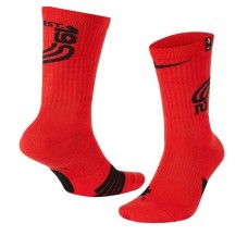 Шкарпетки баскетбольні Nike Elite Crew Kyrie Irving (SK0077-677)
