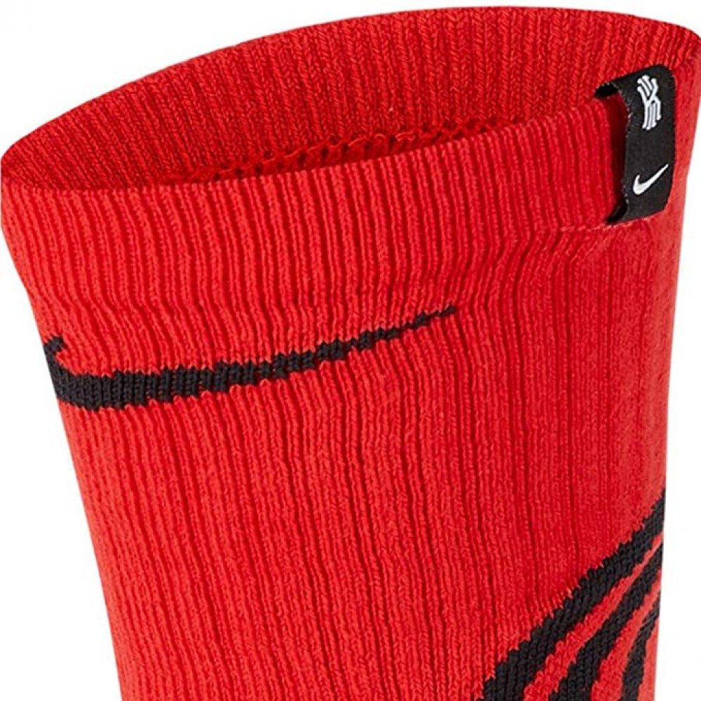 Шкарпетки баскетбольні Nike Elite Crew Kyrie Irving (SK0077-677)