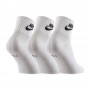 Шкарпетки спортивні Nike Everyday Essential Ankle 3 пари білі (SK0110-101) Шкарпетки спортивні Nike Everyday Essential Ankle 3 пари білі (SK0110-101)
