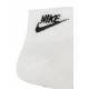 Шкарпетки спортивні Nike Everyday Essential Ankle 3 пари білі (SK0110-101)