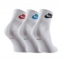 Шкарпетки спортивні Nike Everyday Essential Ankle 3 пари білі (SK0110-911) Шкарпетки спортивні Nike Everyday Essential Ankle 3 пари білі (SK0110-911)