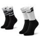 Шкарпетки спортивні Nike Air Sneakers Socks 2 пари (SK0202-100)