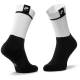 Шкарпетки спортивні Nike Air Sneakers Socks 2 пари (SK0202-100)