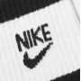 Шкарпетки спортивні Nike Air Sneakers Socks 2 пари (SK0202-100) Шкарпетки спортивні Nike Air Sneakers Socks 2 пари (SK0202-100)