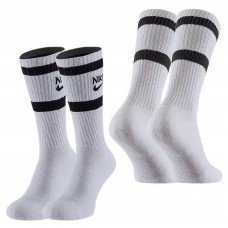 Шкарпетки спортивні Nike Air Sneakers Socks 2 пари (SK0202-100)