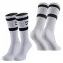 Шкарпетки спортивні Nike Air Sneakers Socks 2 пари (SK0202-100) Шкарпетки спортивні Nike Air Sneakers Socks 2 пари (SK0202-100)