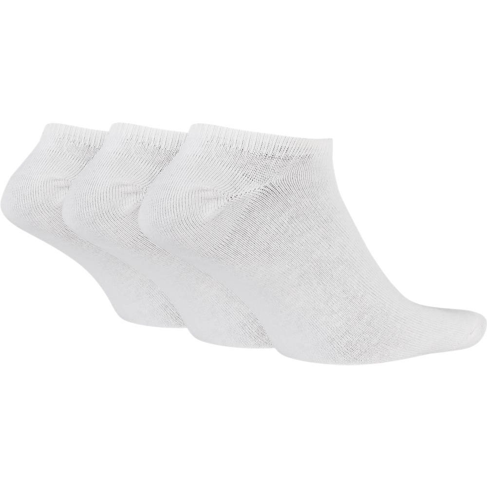 Шкарпетки Nike Lightweight Socks 3 пари для спорту і на кожний день (SX2554-101)