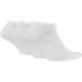 Шкарпетки Nike Lightweight Socks 3 пари для спорту і на кожний день (SX2554-101) Шкарпетки Nike Lightweight Socks 3 пари для спорту і на кожний день (SX2554-101)