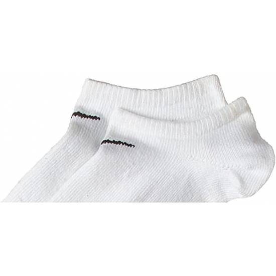 Шкарпетки Nike Lightweight Socks 3 пари для спорту і на кожний день (SX2554-101)