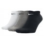 Шкарпетки Nike Lightweight Socks 3 пари для спорту і на кожний день (SX2554-901) Шкарпетки Nike Lightweight Socks 3 пари для спорту і на кожний день (SX2554-901)