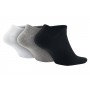 Шкарпетки Nike Lightweight Socks 3 пари для спорту і на кожний день (SX2554-901) Шкарпетки Nike Lightweight Socks 3 пари для спорту і на кожний день (SX2554-901)