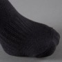 Шкарпетки спортивні Nike Value Cotton Crew 1 пара чорні (SX4508-001.1) Шкарпетки спортивні Nike Value Cotton Crew 1 пара чорні (SX4508-001.1)