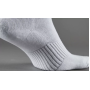 Шкарпетки спортивні Nike Value Cotton Crew 3 пари білі (SX4508-101) Шкарпетки спортивні Nike Value Cotton Crew 3 пари білі (SX4508-101)