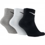 Шкарпетки спортивні Nike Value Cush Ankle 3 пари (SX4926-901) Шкарпетки спортивні Nike Value Cush Ankle 3 пари (SX4926-901)