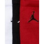 Шкарпетки баскетбольні спортивні Nike Jordan Jumpman Crew 3 пари (SX5545-011)