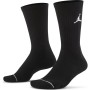 Шкарпетки баскетбольні спортивні Nike Jordan Jumpman Crew 1 пара чорні (SX5545-013.1) Шкарпетки баскетбольні спортивні Nike Jordan Jumpman Crew 1 пара чорні (SX5545-013.1)