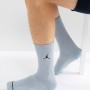 Шкарпетки баскетбольні спортивні Nike Jordan Jumpman Crew 3-pack (SX5545-019) Шкарпетки баскетбольні спортивні Nike Jordan Jumpman Crew 3-pack (SX5545-019)