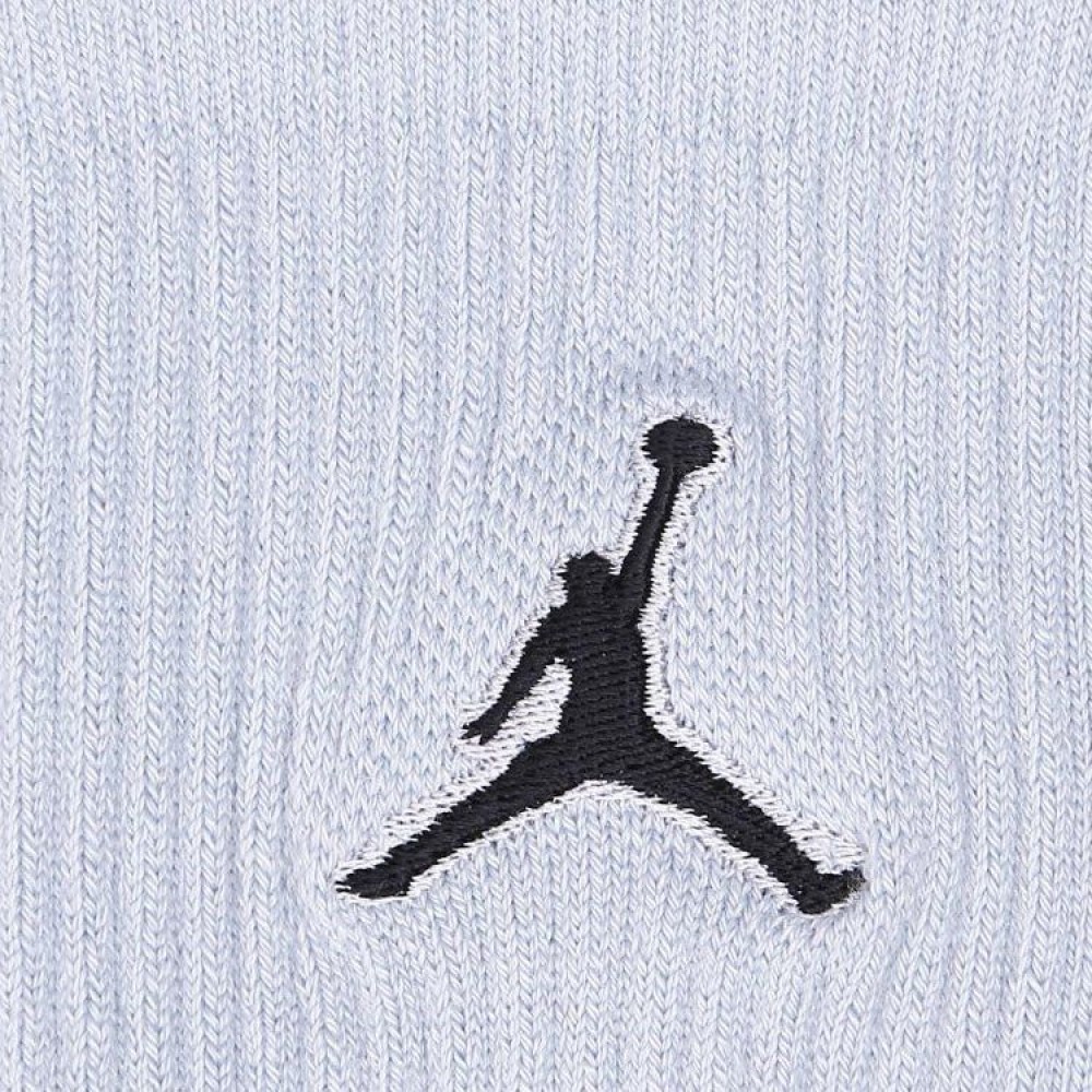 Шкарпетки баскетбольні спортивні Nike Jordan Jumpman Crew 3-pack (SX5545-019)