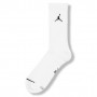 Шкарпетки баскетбольні спортивні Nike Jordan Jumpman Crew 1 пара (SX5545-100.1) Шкарпетки баскетбольні спортивні Nike Jordan Jumpman Crew 1 пара (SX5545-100.1)