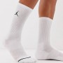 Баскетбольні шкарпетки Jordan Everyday Crew Socks 3 пари білі оригінал (DX9632-100) Баскетбольні шкарпетки Jordan Everyday Crew Socks 3 пари білі оригінал (DX9632-100)
