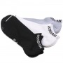 Шкарпетки баскетбольні Nike Jordan Jumpman Quarter 3 пари чорний-білий-сірий (SX5546-018) Шкарпетки баскетбольні Nike Jordan Jumpman Quarter 3 пари чорний-білий-сірий (SX5546-018)